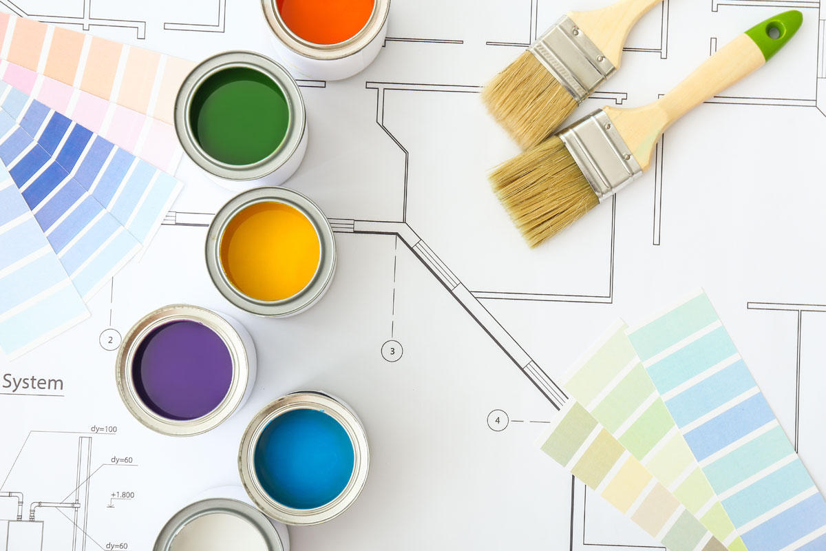 Rosenberg - EP GmbH | Einbeck | Wir bieten alles rund ums Bauen und Renovieren an